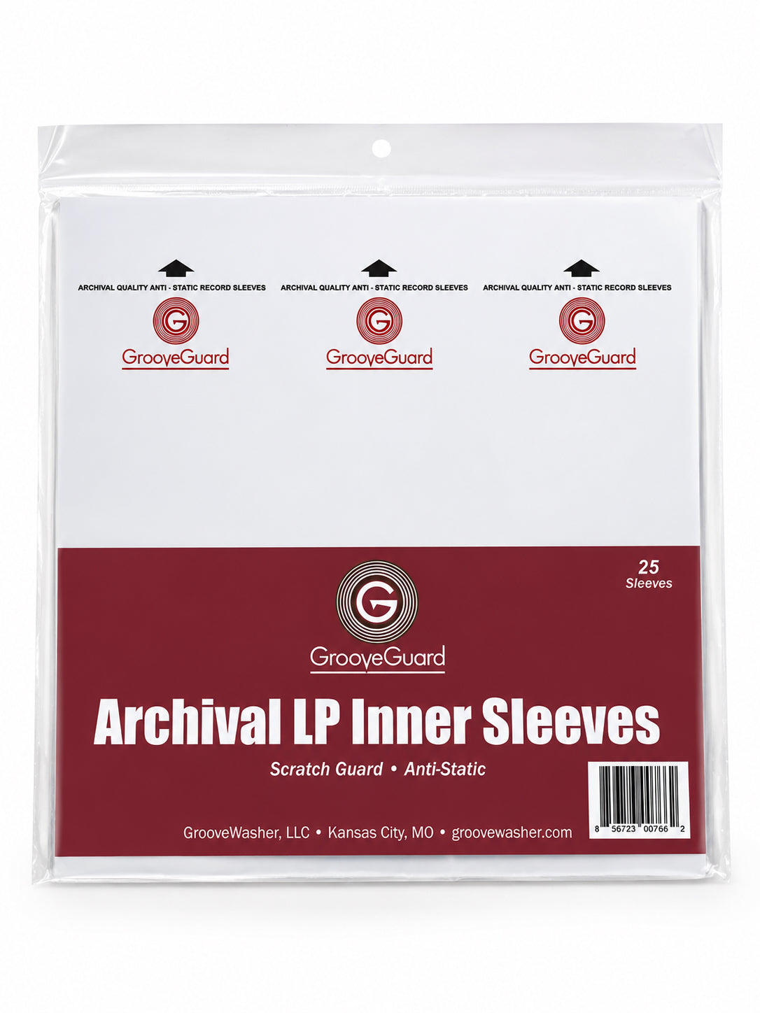 vinyl card sleeves 15 12" Inch Album LP Black Cardboard Picture Disc Record with Poly Inner these holders store trading cards and gaming cards up to 2 GrooveGuard: Archival LP Inner Sleeves