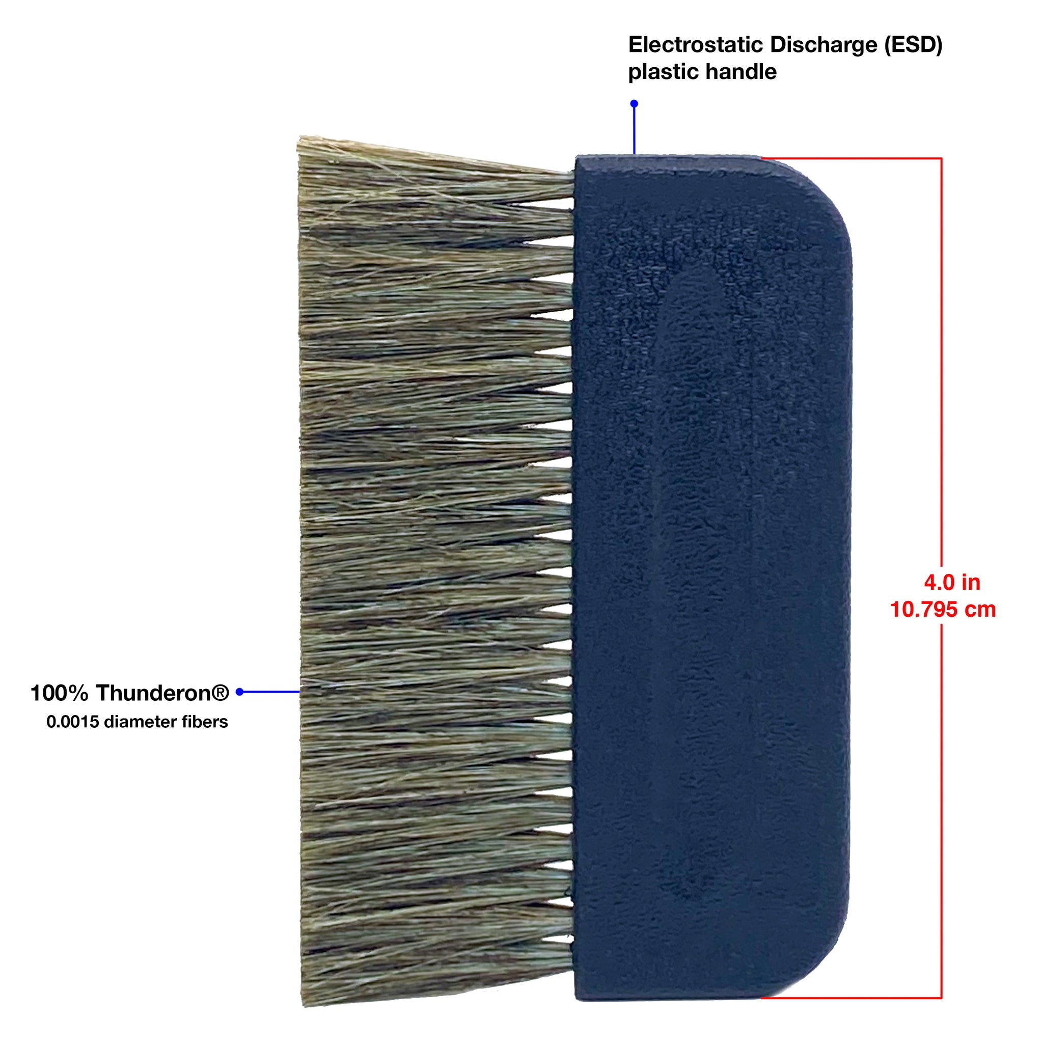 Thunderon Thunderon® Static Dissipative 4