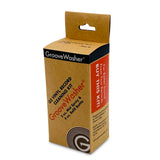 GrooveWasher G2 Record Cleaning Fluid Combo Pack Box
