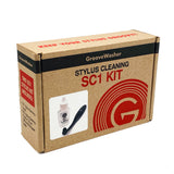 GrooveWasher Stylus Cleaning Kit Retail Box
